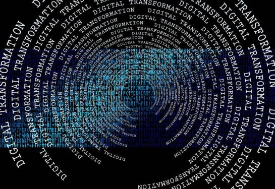 Digital transformation